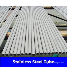 SA213 Ss 304 Steel Seamless Tube for Heat Exchanger